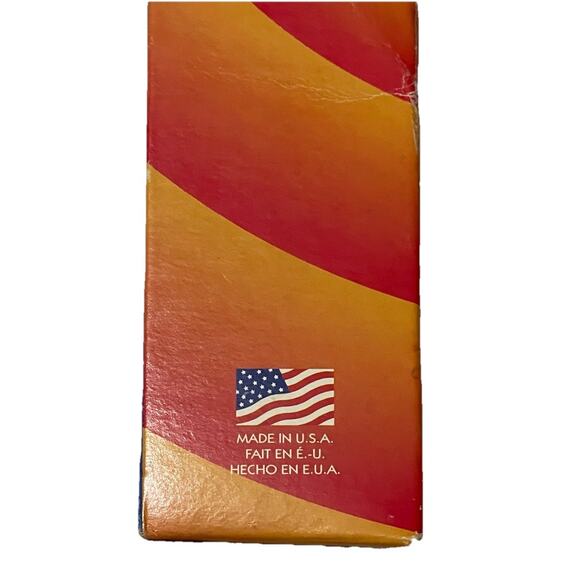 Vintage 2000 Tweety Bird Window Car Shade Sun Spot Looney Tunes New Old Stock - Picture 9 of 9